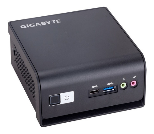 Computador Gigabyte Mini Core I7-7700t Memoria 8gb 240gb Ssd