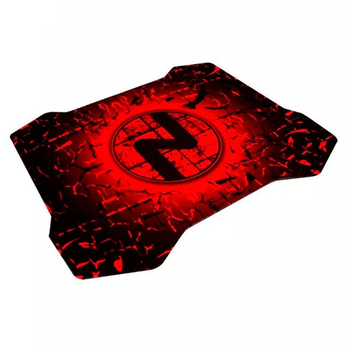 Mouse Pad Gamer Flexible Noga G5 Precision Y Control 