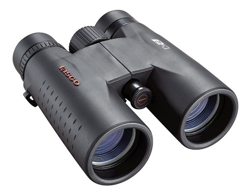 Binocular Tasco 10x42 New Essentials Black Roof Es10x42