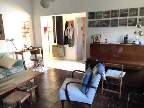 Imagen 10 de 14 de Casa Venta 3 Ambientes La Lucila Jardín