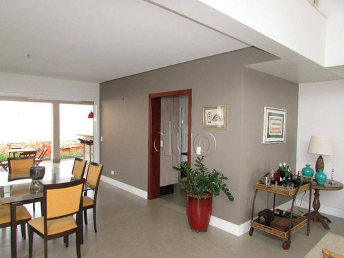 Imagem 13 de 30 de Casa Com 3 Dormitórios À Venda, 360 M² Por R$ 1.690.000,00 - Condomínio Morada Do Engenho - Piracicaba/sp - Ca2240