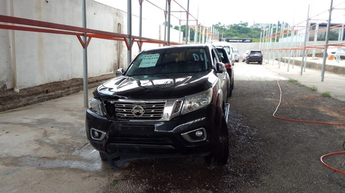 Sucata Frontier 2.3 2019 Automatica 190cvs - Rs Auto Peças