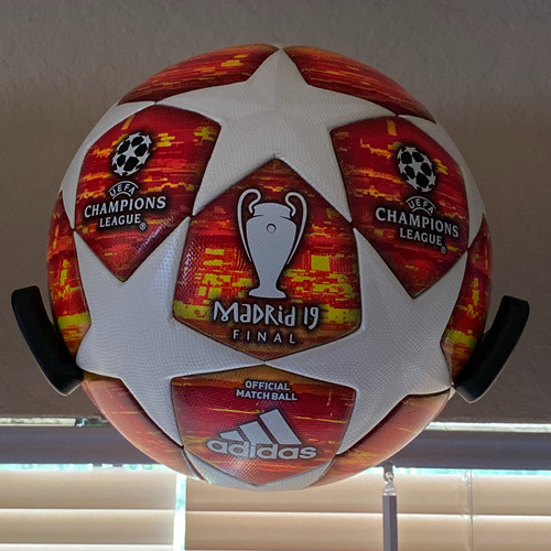 Balón adidas Champions League Finale Madrid 2018/2019 Omb