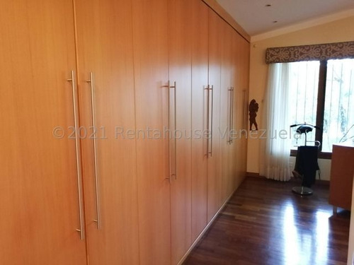 Imagen 9 de 13 de Casa En Venta En Caurimare 21-20475 Caro Fermoso 0424 2083128