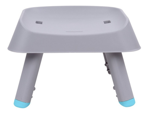 Silla Comedor Y Escritorio Para Bebé Sidney 6 En 1 Priori