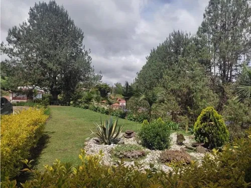 Vendo Casa En Sierras De La Macarena Sector La Cimarrona Marinilla