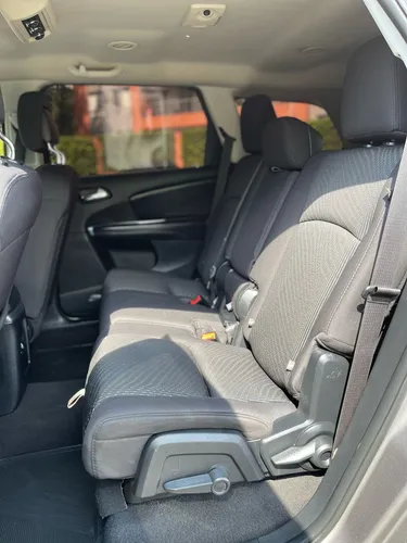 Dodge Journey 2.4 Se 7A At