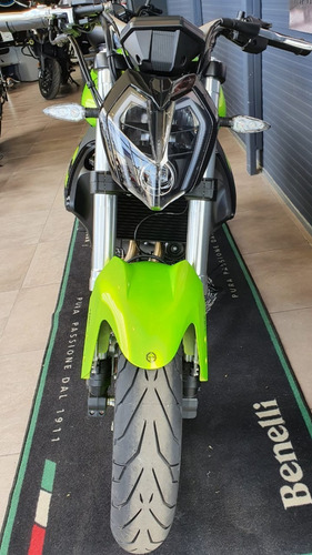 Imagen 12 de 25 de Benelli 302 S, No Honda Cb, Twister, No Yamaha Mt, 03, F