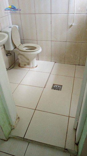 Imagem 5 de 21 de Casa À Venda Com Edícula Parque Industrial Campinas Sp - Ca0834
