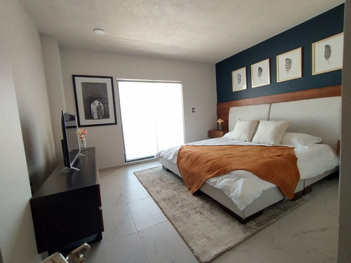 Imagen 16 de 27 de Casa Residencial En Privada A Unos Minutos De Zona Plateada En Pachuca Hgo Y A1:15 De Cdmx