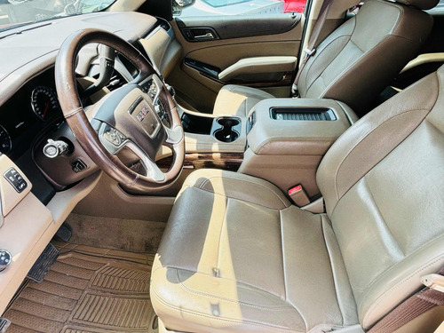 Gmc Yukon 2017 6.2 V8 T/a