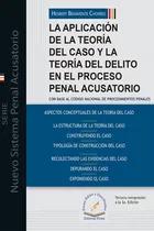 Comprar Aplicacion De La Teoria Del Caso Y La Teoria