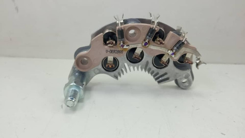 Diodera De Alternador Chevrolet Corsa