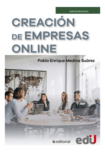 Creación De Empresas Online