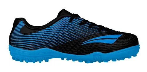 Botines Ni o Papi Futbol C sped Sint tico Penalty Lider Xxi