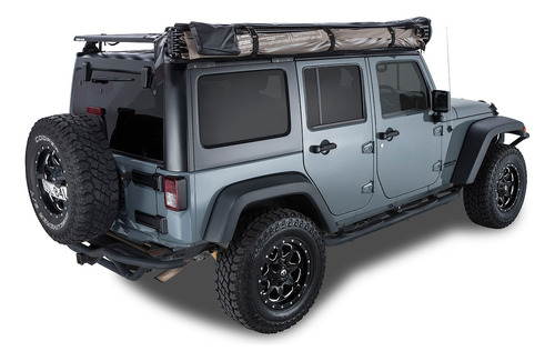 Toldo Batwing 2.5m Rhino-rack 33200 Camioneta/4x4/camper