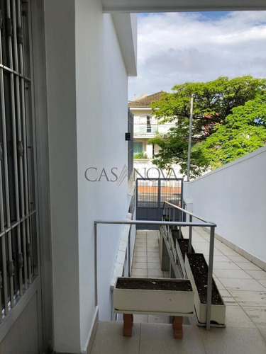 Imagem 4 de 30 de Casa À Venda Em Jardim Da Glória - Ca002420