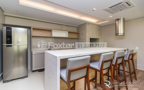Imagem 20 de 30 de Apartamento, 32.05 M², Moinhos De Vento - 192478