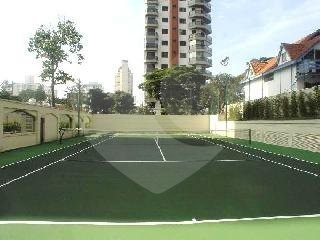 Imagem 18 de 28 de Apartamento A Venda Campo Belo 193 M² - 4 Quartos - Reo49623