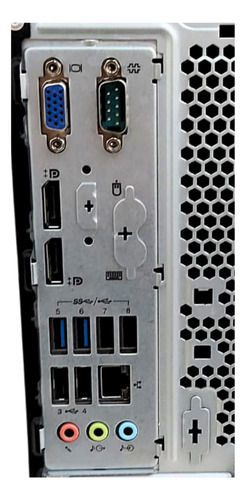 Micro Lenovo Thinkcentre M83 I5 4670 8gb Ram Ssd 180gb 11pro (Recondicionado)