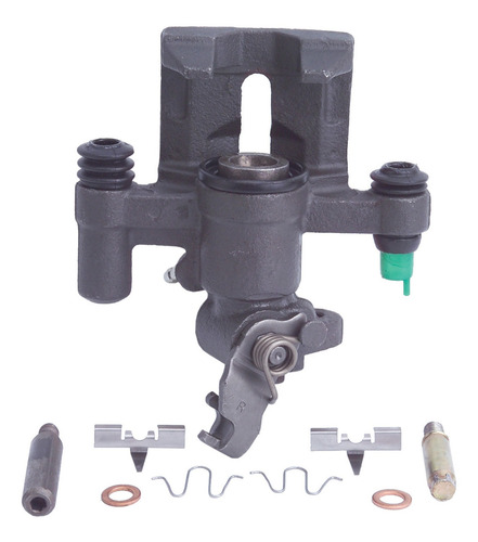 Caliper Freno Trasero Derecho Escort L4 1.8l 1994 Al 1995 (Reacondicionado)