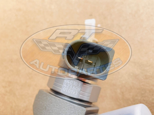 Inyector Diesel 2.0 Tdi Amarok Crafter Jetta Audi Original F