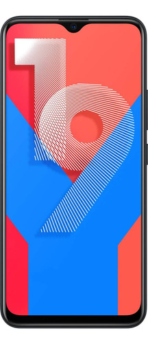 Vivo Y19 128gb Dual Sim 6gb Ram Reacondicionado De Fabrica 4g/lte (Reacondicionado)