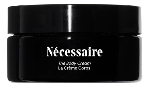 Nécessaire The Body Cream - Tratamiento De Barrera Clínic.