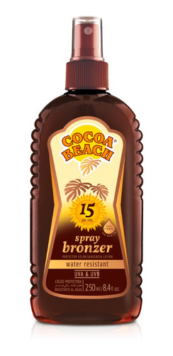 Cocoa Beach F15 X250 Oil Free 