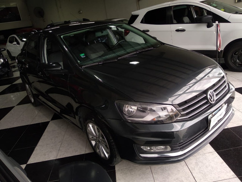 Volkswagen Polo Comfortline 1.6