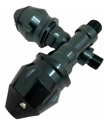 Imagen 5 de 6 de Sliders Benelli 752 S