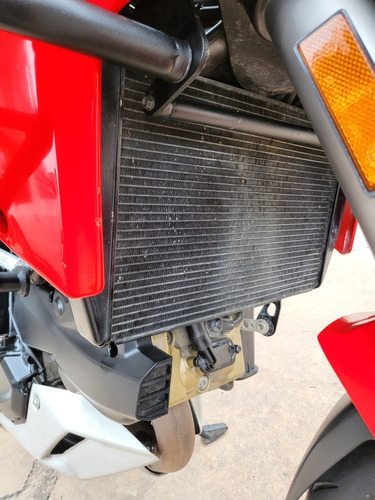 Imagen 8 de 19 de Multistrada 1200 - Ducati - 2013 - Recibo Inferior - Tuamoto