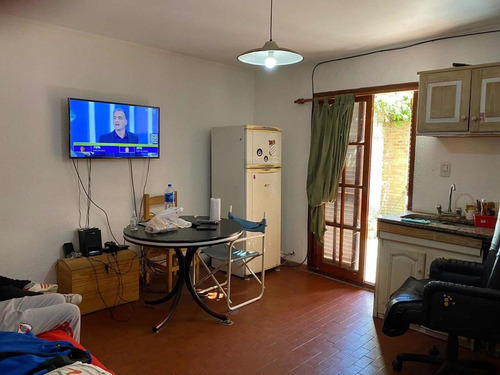 Imagen 1 de 21 de Ph Monoambiente En Venta - 40 Mts2 - La Plata