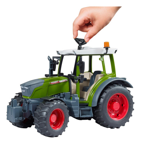 Bruder 02180 Fendt Vario 211