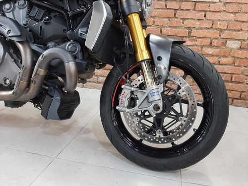 Ducati Monster 1200 S 2018/2018 Impecável