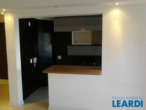 Imagem 6 de 15 de Apartamento - Panamby - Sp - 407509