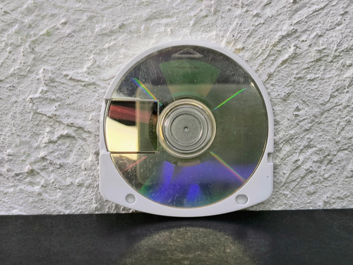 Madden Nfl 09 Umd Para Psp Solo Disco Usado Original (Usado)
