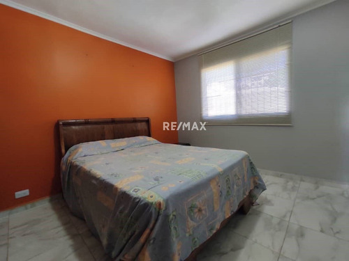 Imagen 5 de 10 de Apartamento Remodelado En Excelentes Condiciones En Conjunto Residencial Parque Canaima Iii.