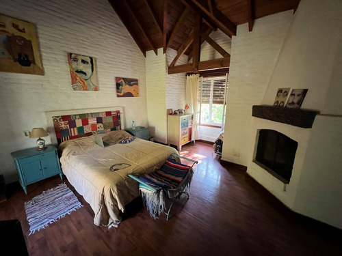 Imagen 13 de 19 de Casa En Venta En Muñiz