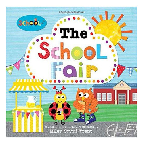 School Fair,the - Schoolies Kel Ediciones