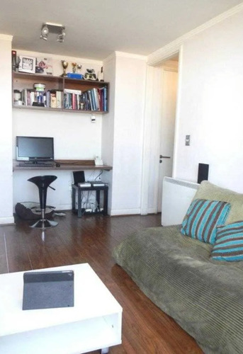 Departamento En Venta De 3 Dorm. En Las Condes