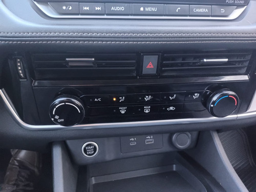 Nissan X-Trail Sense Cvt