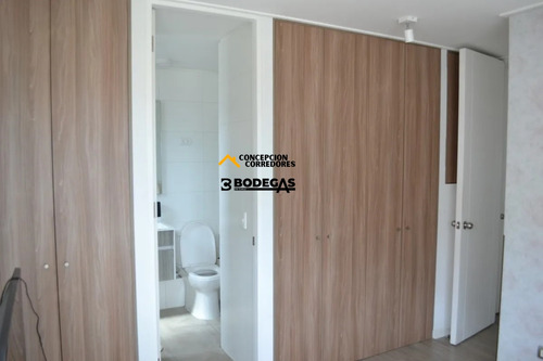 Vendo Departamento 2 Dormitorios, 2 Baños, Estacionamiento