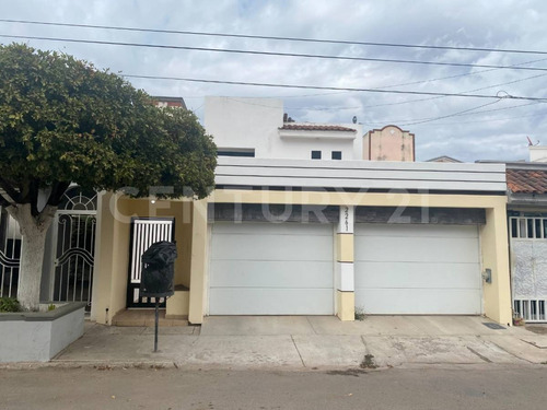 Imagen 1 de 10 de Casa En Renta Sector Campiña