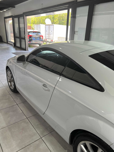 Imagen 9 de 18 de Audi Tt 2013 1.8 T Fsi