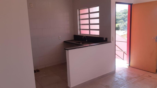 Imagem 12 de 15 de Casa Geminada Para Venda Em Esmeraldas, Monte Sinai, 2 Dormitórios, 1 Banheiro, 2 Vagas - V15_1-2190088