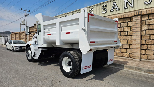 Volteo Kenworth T370 2009 $750,000.00 M.n