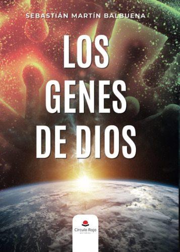 Libro: Los Genes De Dios (spanish Edition)