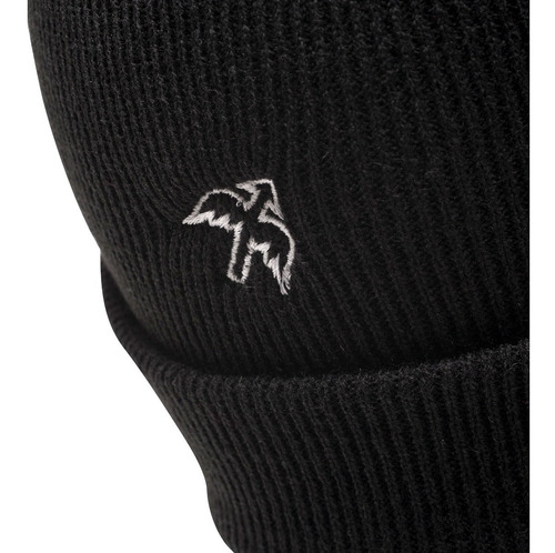 Imagen 4 de 4 de Gorro De Lana Liso Club Atletico De San Isidro Casi