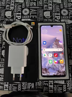 Xiaomi Note 10 Lite